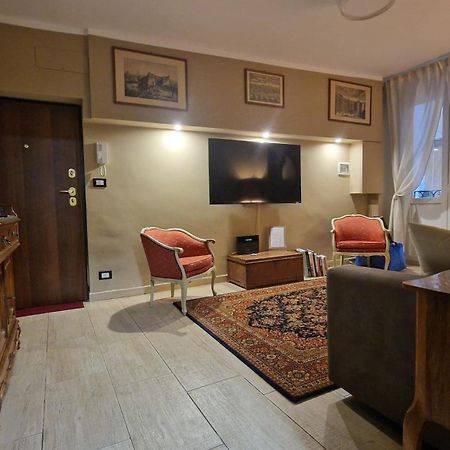 La Casa Tra I Caruggi Apartment Genoa Luaran gambar