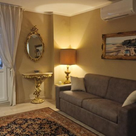 La Casa Tra I Caruggi Apartment Genoa Luaran gambar