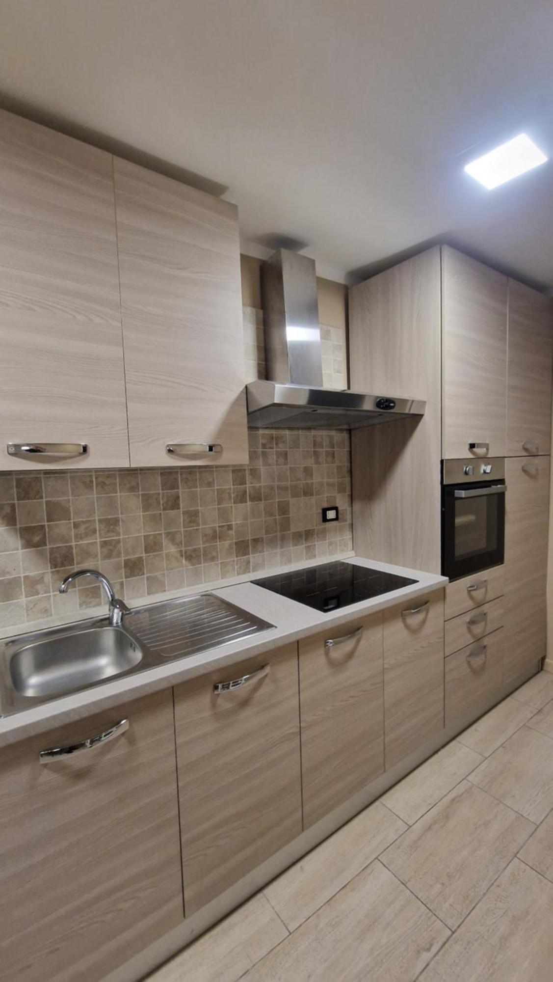 La Casa Tra I Caruggi Apartment Genoa Luaran gambar