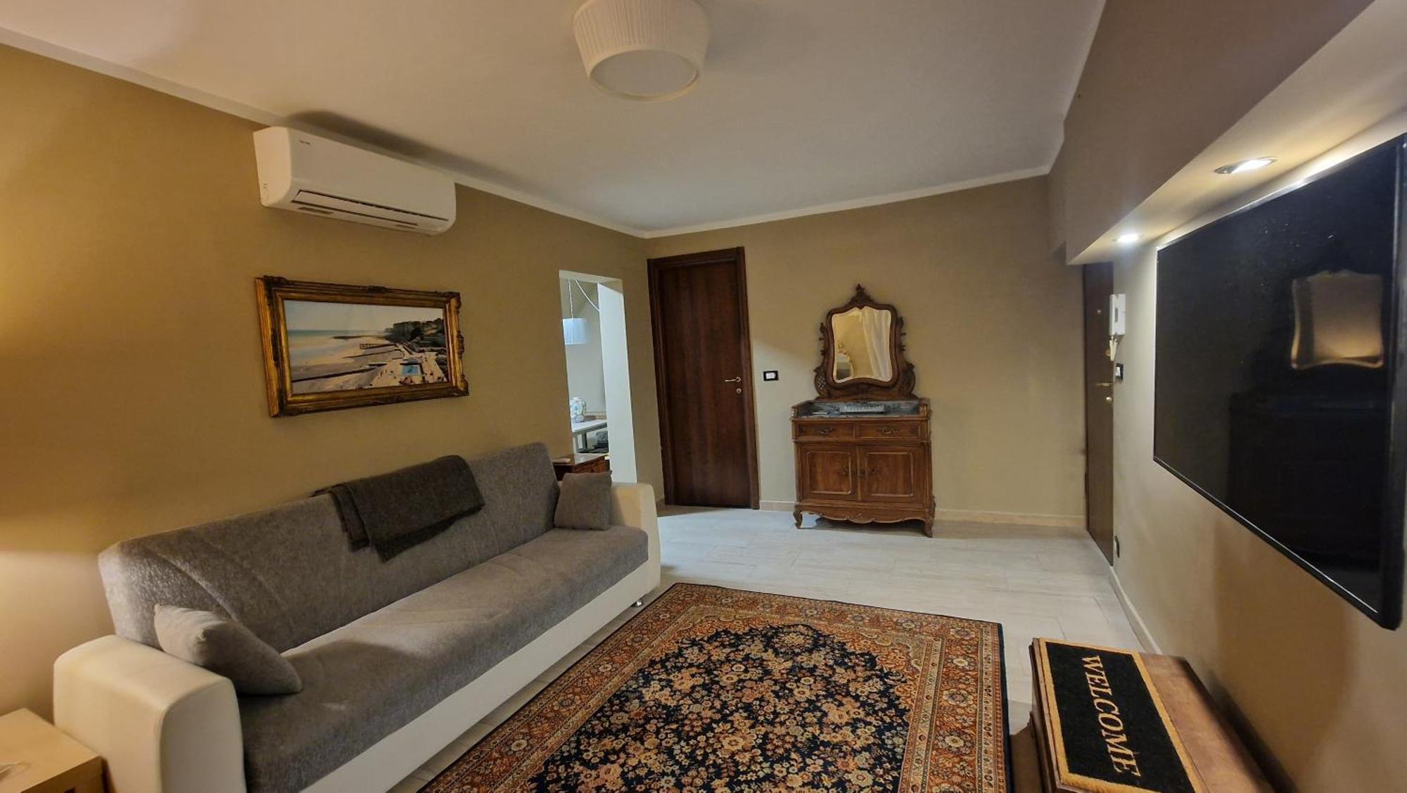 La Casa Tra I Caruggi Apartment Genoa Luaran gambar