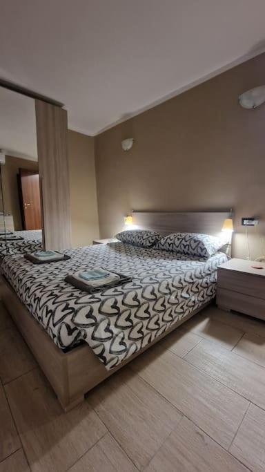 La Casa Tra I Caruggi Apartment Genoa Luaran gambar