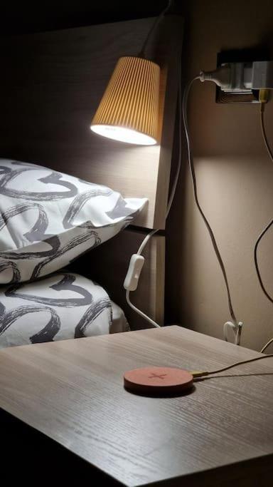La Casa Tra I Caruggi Apartment Genoa Luaran gambar