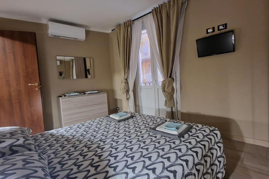 La Casa Tra I Caruggi Apartment Genoa Luaran gambar