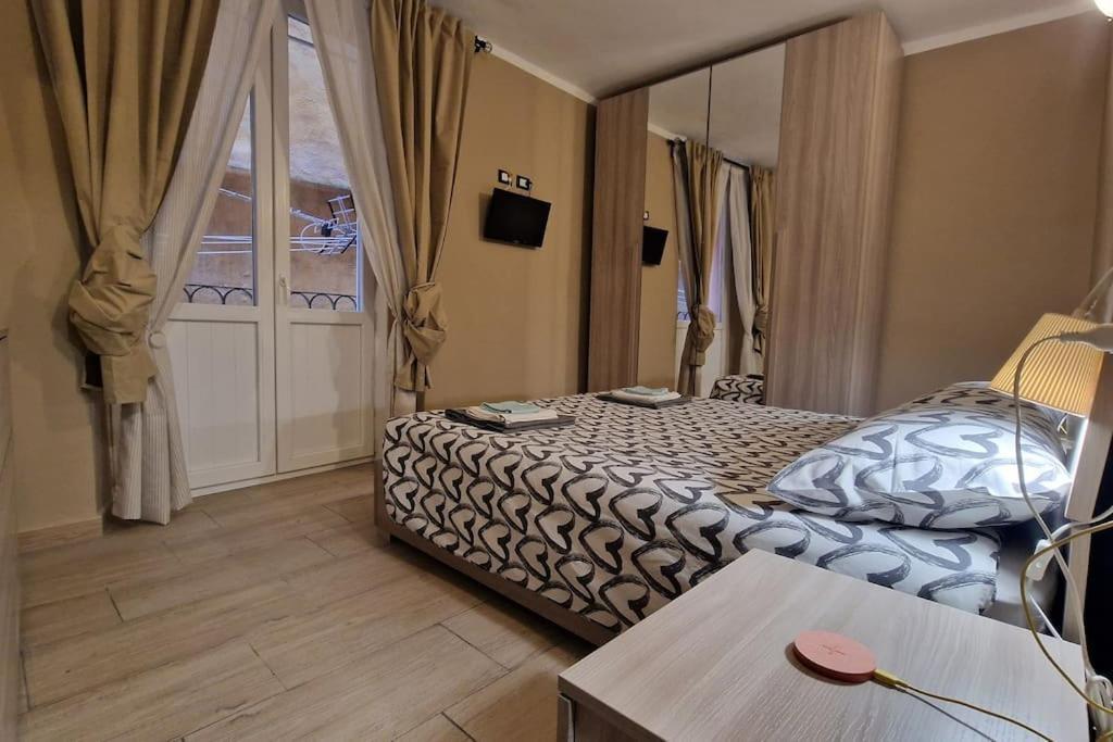 La Casa Tra I Caruggi Apartment Genoa Luaran gambar