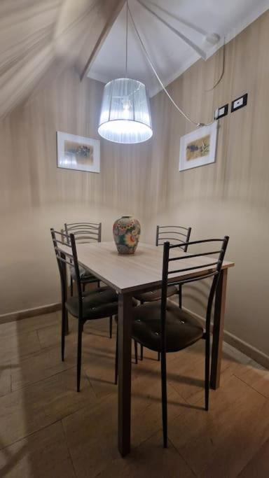 La Casa Tra I Caruggi Apartment Genoa Luaran gambar