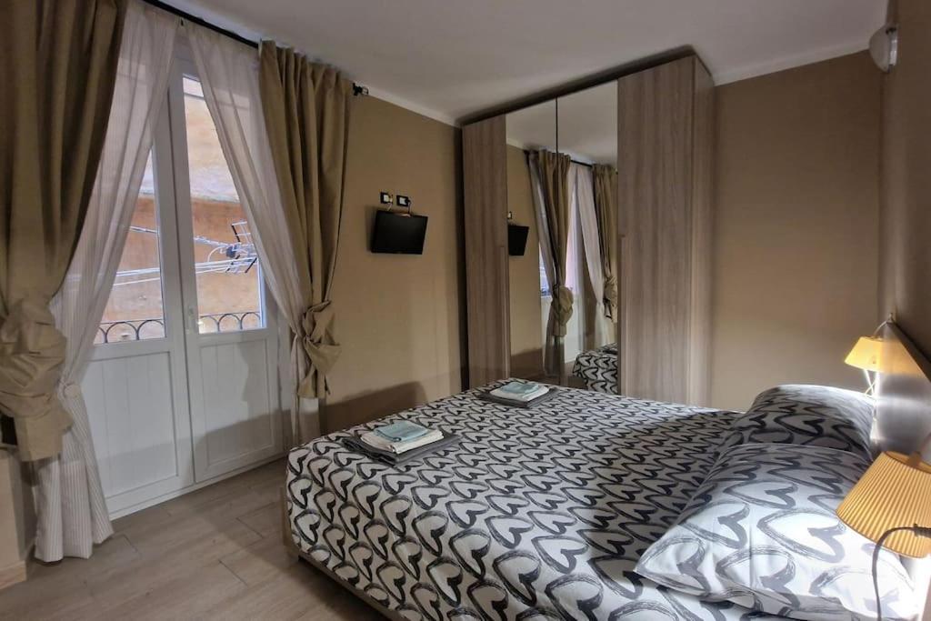 La Casa Tra I Caruggi Apartment Genoa Luaran gambar