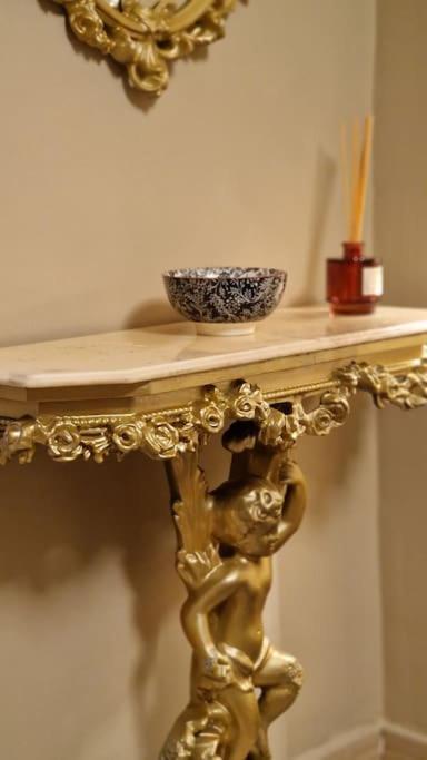 La Casa Tra I Caruggi Apartment Genoa Luaran gambar