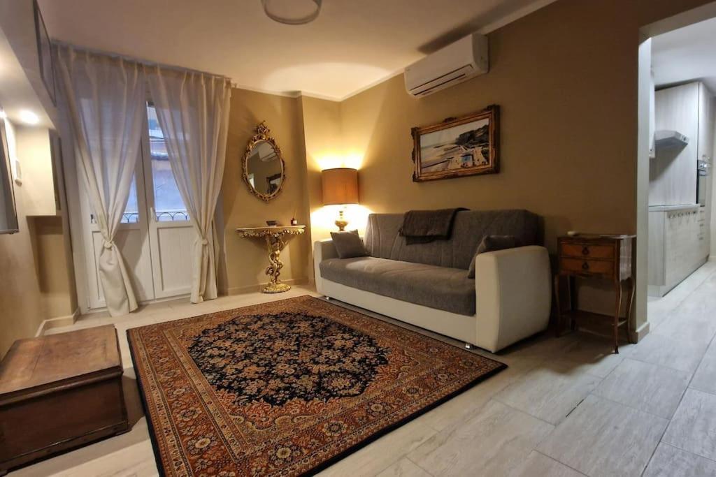 La Casa Tra I Caruggi Apartment Genoa Luaran gambar