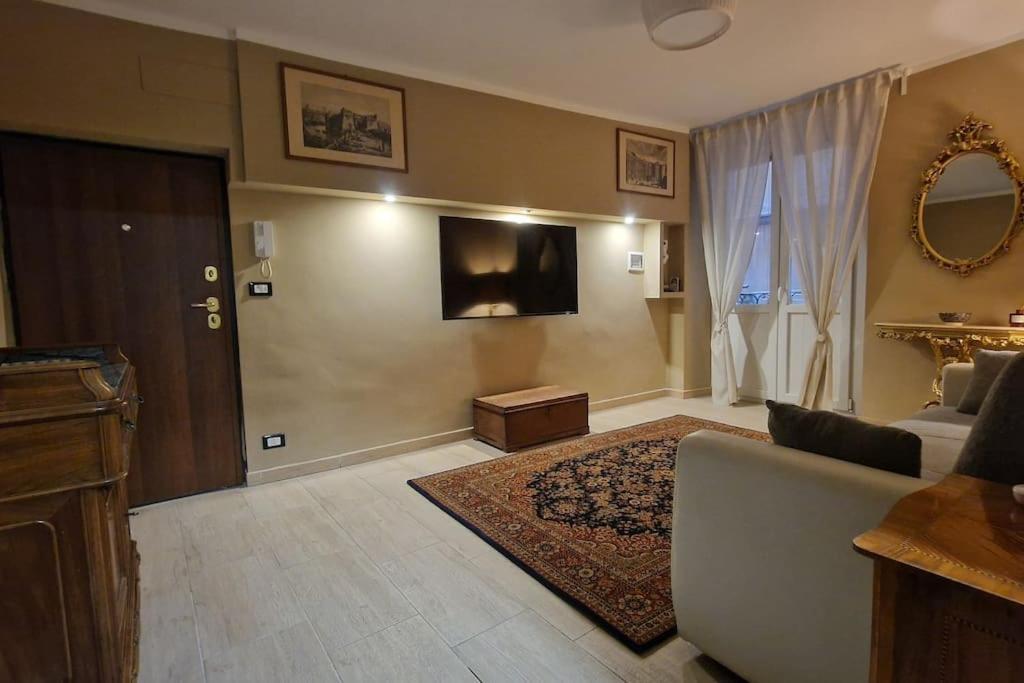 La Casa Tra I Caruggi Apartment Genoa Luaran gambar