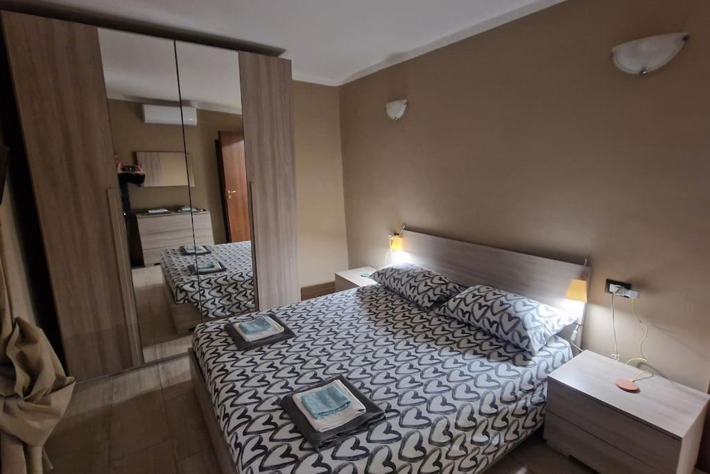 La Casa Tra I Caruggi Apartment Genoa Luaran gambar