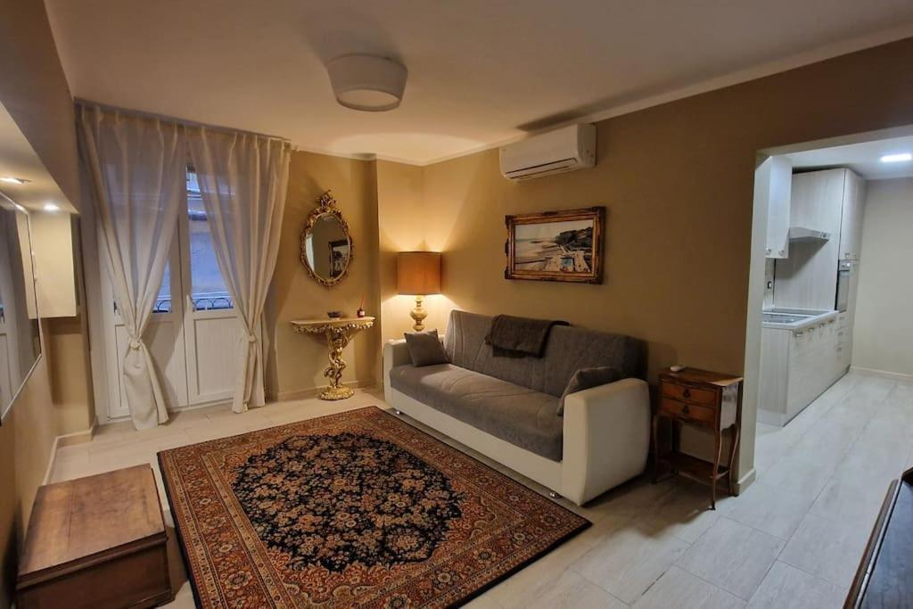 La Casa Tra I Caruggi Apartment Genoa Luaran gambar