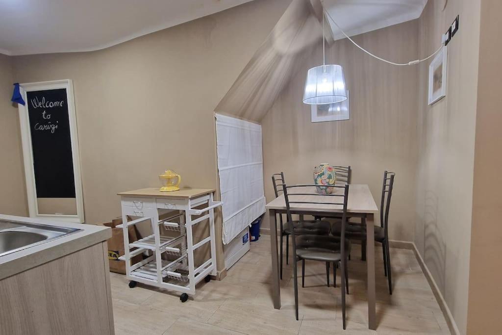 La Casa Tra I Caruggi Apartment Genoa Luaran gambar
