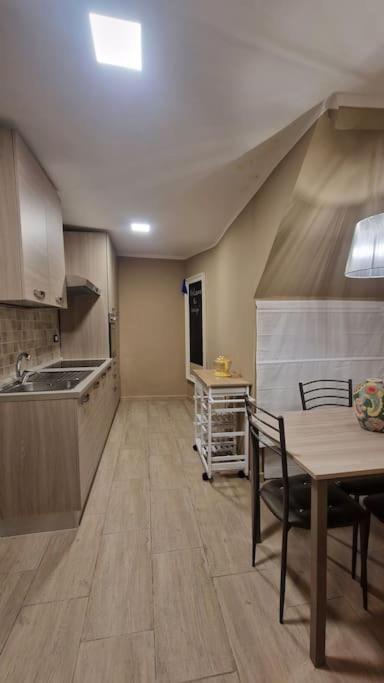La Casa Tra I Caruggi Apartment Genoa Luaran gambar