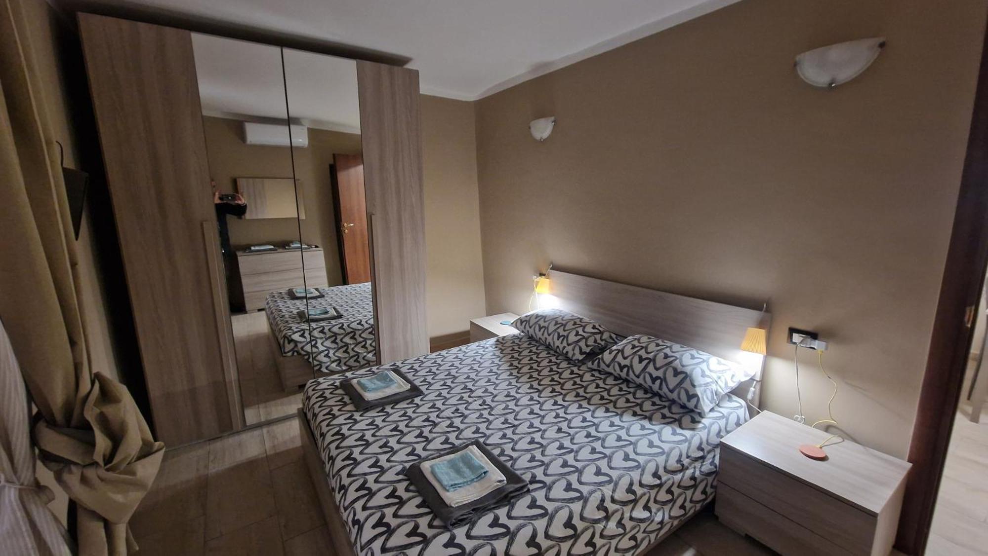La Casa Tra I Caruggi Apartment Genoa Luaran gambar