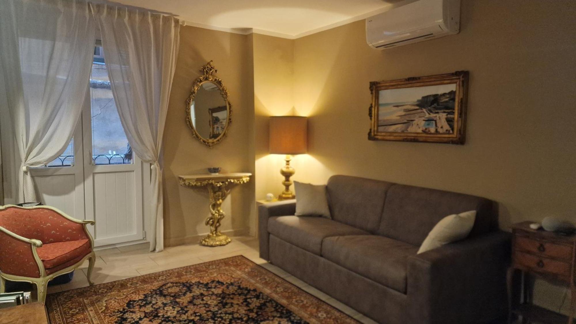 La Casa Tra I Caruggi Apartment Genoa Luaran gambar